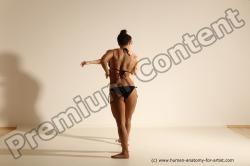 Jive reference poses